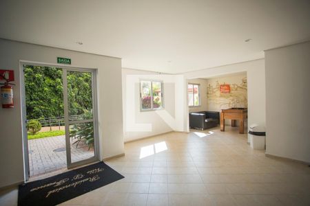 Apartamento à venda com 57m², 3 quartos e 1 vaga Apartamento à venda com 57m², 3 quartos e 1 vagaÁrea Comum