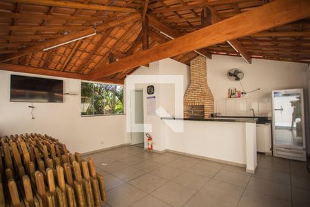 Apartamento à venda com 57m², 3 quartos e 1 vaga Apartamento à venda com 57m², 3 quartos e 1 vagaÁrea Comum