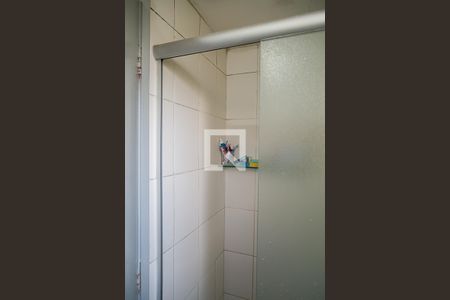 Apartamento à venda com 57m², 3 quartos e 1 vaga Apartamento à venda com 57m², 3 quartos e 1 vagaBanheiro|