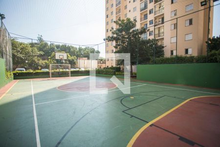 Apartamento à venda com 57m², 3 quartos e 1 vaga Apartamento à venda com 57m², 3 quartos e 1 vagaÁrea Comum