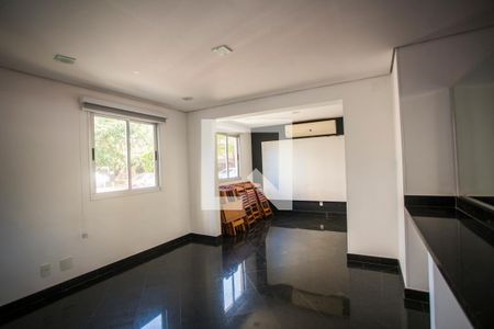 Apartamento à venda com 57m², 3 quartos e 1 vaga Apartamento à venda com 57m², 3 quartos e 1 vagaÁrea Comum