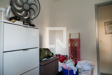 Apartamento à venda com 57m², 3 quartos e 1 vaga Apartamento à venda com 57m², 3 quartos e 1 vagaQuarto 3