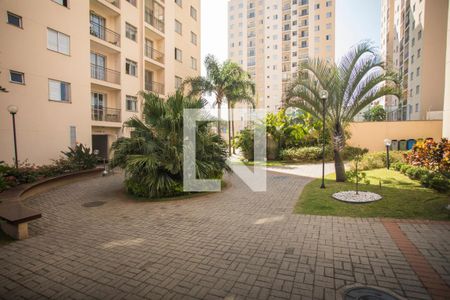 Apartamento à venda com 57m², 3 quartos e 1 vaga Apartamento à venda com 57m², 3 quartos e 1 vagaÁrea Comum