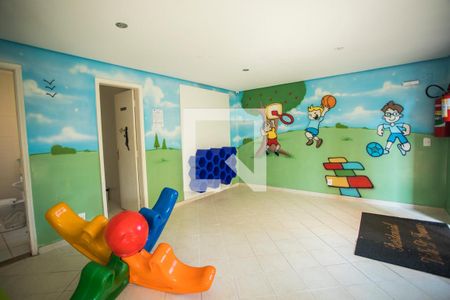 Apartamento à venda com 57m², 3 quartos e 1 vaga Apartamento à venda com 57m², 3 quartos e 1 vagaÁrea Comum