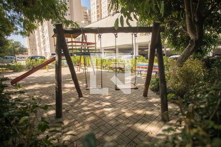 Apartamento à venda com 57m², 3 quartos e 1 vaga Apartamento à venda com 57m², 3 quartos e 1 vagaÁrea Comum