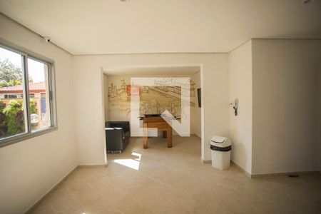 Apartamento à venda com 57m², 3 quartos e 1 vaga Apartamento à venda com 57m², 3 quartos e 1 vagaÁrea Comum