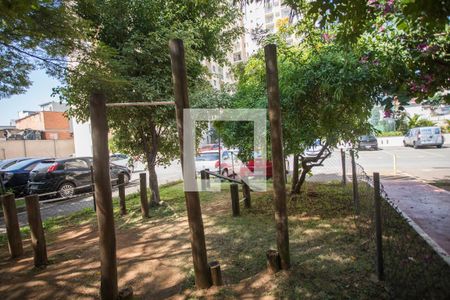 Apartamento à venda com 57m², 3 quartos e 1 vaga Apartamento à venda com 57m², 3 quartos e 1 vagaÁrea Comum