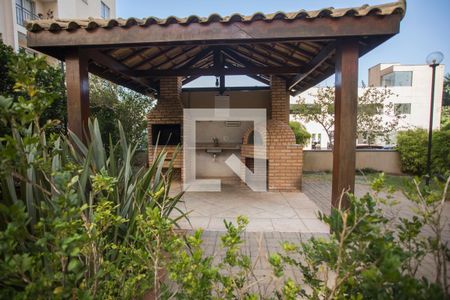 Apartamento à venda com 57m², 3 quartos e 1 vaga Apartamento à venda com 57m², 3 quartos e 1 vagaÁrea Comum