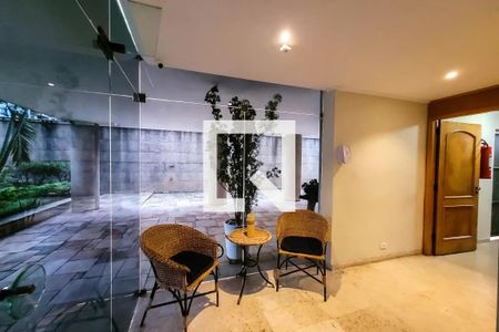 Apartamento à venda com 165m², 3 quartos e 1 vagaÁrea comum