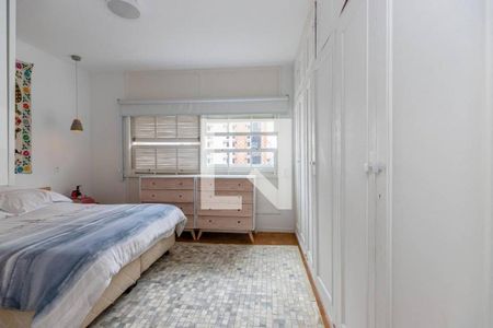 Apartamento à venda com 165m², 3 quartos e 1 vagaQuarto