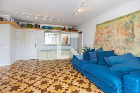 Apartamento à venda com 165m², 3 quartos e 1 vagaSala