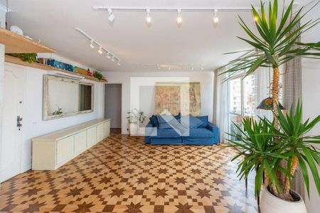 Apartamento à venda com 165m², 3 quartos e 1 vagaSala