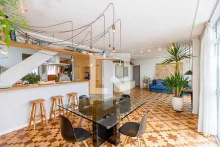 Apartamento à venda com 165m², 3 quartos e 1 vagaSala