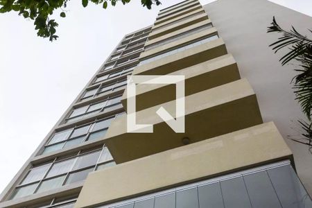 Apartamento à venda com 165m², 3 quartos e 1 vagaFachada 