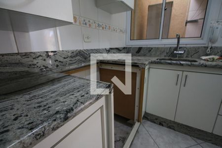 Casa de condomínio à venda com 123m², 3 quartos e 2 vagas Casa de condomínio à venda com 123m², 3 quartos e 2 vagasCozinha