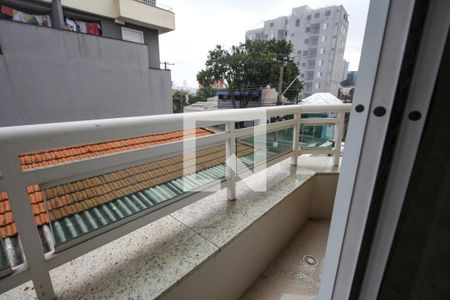 Casa de condomínio à venda com 123m², 3 quartos e 2 vagas Casa de condomínio à venda com 123m², 3 quartos e 2 vagasVaranda