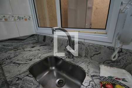 Casa de condomínio à venda com 123m², 3 quartos e 2 vagas Casa de condomínio à venda com 123m², 3 quartos e 2 vagasCozinha