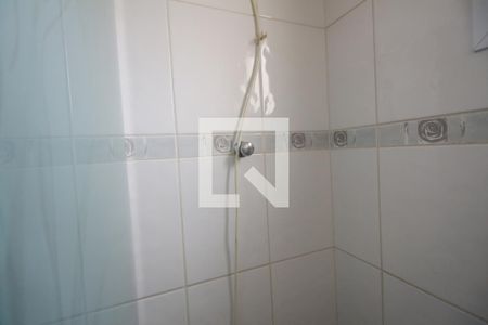 Casa de condomínio à venda com 123m², 3 quartos e 2 vagas Casa de condomínio à venda com 123m², 3 quartos e 2 vagasBanheiro Social