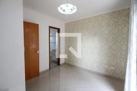 Casa de condomínio à venda com 123m², 3 quartos e 2 vagas Casa de condomínio à venda com 123m², 3 quartos e 2 vagasQuarto 3 - Suíte