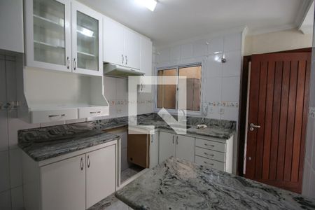Casa de condomínio à venda com 123m², 3 quartos e 2 vagas Casa de condomínio à venda com 123m², 3 quartos e 2 vagasCozinha