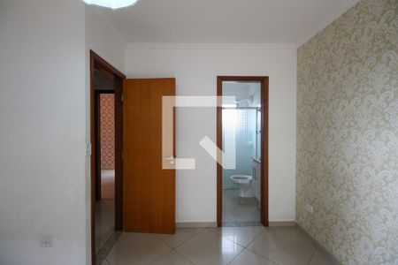 Casa de condomínio à venda com 123m², 3 quartos e 2 vagas Casa de condomínio à venda com 123m², 3 quartos e 2 vagasQuarto 3 - Suíte