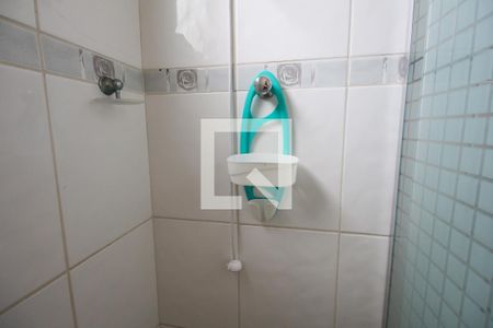 Casa de condomínio à venda com 123m², 3 quartos e 2 vagas Casa de condomínio à venda com 123m², 3 quartos e 2 vagasBanheiro da Suíte