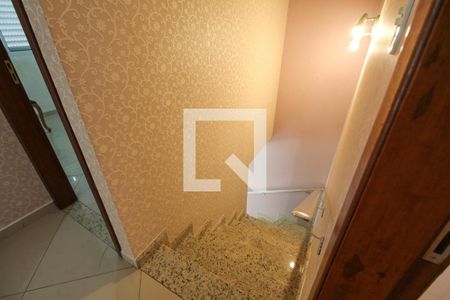 Casa de condomínio à venda com 123m², 3 quartos e 2 vagas Casa de condomínio à venda com 123m², 3 quartos e 2 vagasCorredor