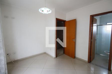 Casa de condomínio à venda com 123m², 3 quartos e 2 vagas Casa de condomínio à venda com 123m², 3 quartos e 2 vagasQuarto 3 - Suíte