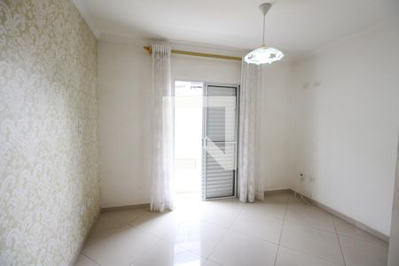 Casa de condomínio à venda com 123m², 3 quartos e 2 vagas Casa de condomínio à venda com 123m², 3 quartos e 2 vagasQuarto 3 - Suíte