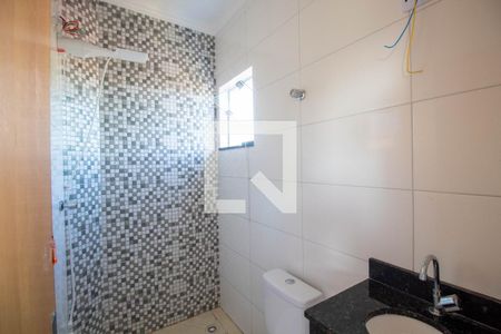 Apartamento para alugar com 55m², 2 quartos e sem vagaBanheiro