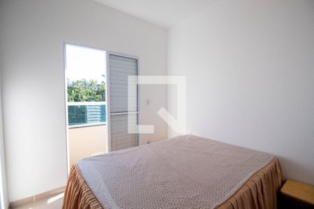 Apartamento para alugar com 55m², 2 quartos e sem vagaQuarto 2
