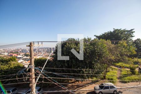 Apartamento para alugar com 55m², 2 quartos e sem vagaVista da Varanda