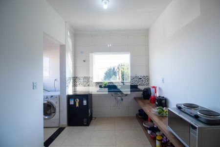 Apartamento para alugar com 55m², 2 quartos e sem vagaCozinha