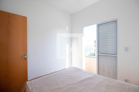 Apartamento para alugar com 55m², 2 quartos e sem vagaQuarto 2