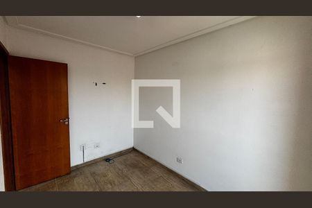 Quarto  de apartamento à venda com 2 quartos, 60m² em Jardim Ana Maria, Santo André