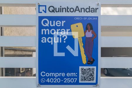 Apartamento à venda com 60m², 2 quartos e 1 vaga Apartamento à venda com 60m², 2 quartos e 1 vagaPlaquinha