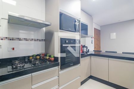 Apartamento à venda com 60m², 2 quartos e 1 vaga Apartamento à venda com 60m², 2 quartos e 1 vagaCozinha