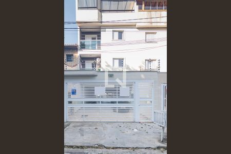 Apartamento à venda com 60m², 2 quartos e 1 vaga Apartamento à venda com 60m², 2 quartos e 1 vagaFachada