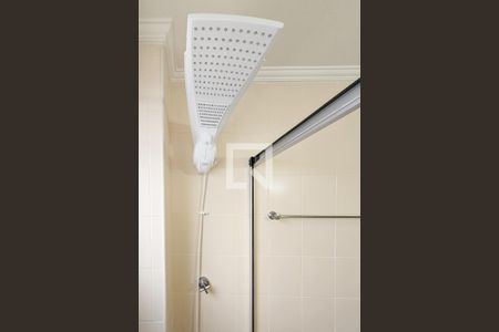 Apartamento para alugar com 168m², 3 quartos e 1 vagaBanheiro da suíte 2