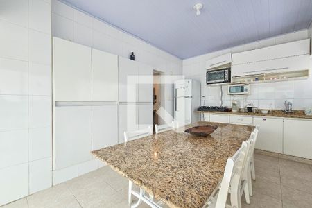 Apartamento para alugar com 168m², 3 quartos e 1 vagaCozinha