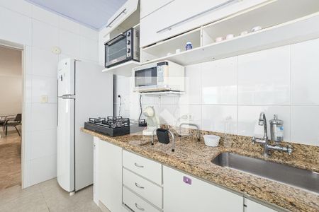 Apartamento para alugar com 168m², 3 quartos e 1 vagaCozinha