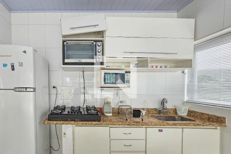 Apartamento para alugar com 168m², 3 quartos e 1 vagaCozinha