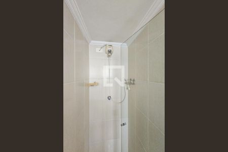 Apartamento para alugar com 168m², 3 quartos e 1 vagaBanheiro de Serviço