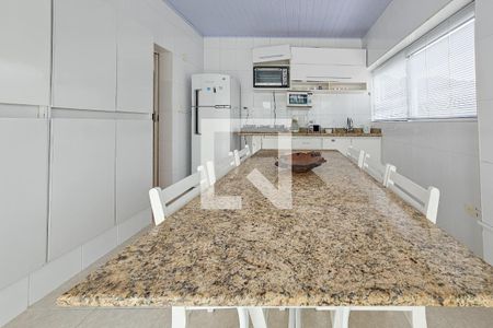 Apartamento para alugar com 168m², 3 quartos e 1 vagaCozinha