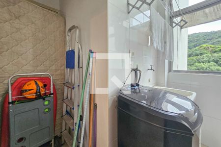 Apartamento para alugar com 168m², 3 quartos e 1 vagaÁrea de serviço