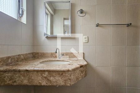 Apartamento para alugar com 168m², 3 quartos e 1 vagaBanheiro de Serviço