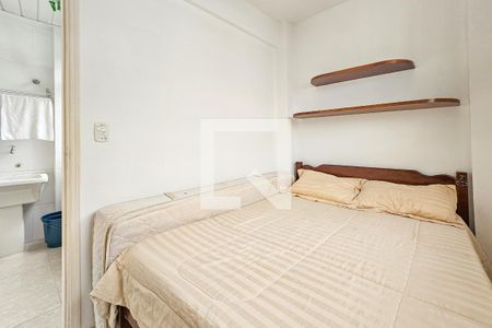 Apartamento para alugar com 168m², 3 quartos e 1 vagaQuarto de Serviço