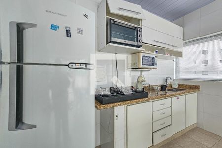 Apartamento para alugar com 168m², 3 quartos e 1 vagaCozinha