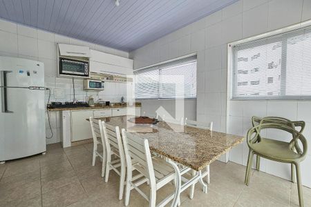 Apartamento para alugar com 168m², 3 quartos e 1 vagaCozinha