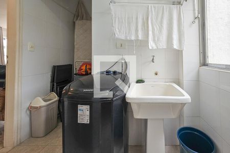 Apartamento para alugar com 168m², 3 quartos e 1 vagaÁrea de serviço